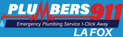 Plumbers 911 La Fox